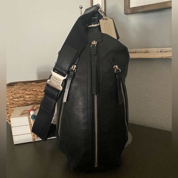 Coach Other - Coach Thompson Sling Pack 70360 HTF